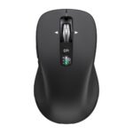 Full Size Wireless Bluetooth Mouse
