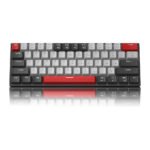 60% Mechanical Gaming Keyboard