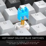 60% Mechanical Gaming Keyboard - Image 2