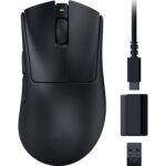 55g Lightweight HyperSpeed Wireless Gaming Mouse - Image 3