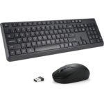 Wireless Keyboard and Mouse Combo for Windows