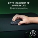55g Lightweight HyperSpeed Wireless Gaming Mouse - Image 4