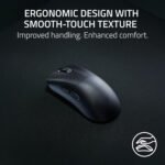 55g Lightweight HyperSpeed Wireless Gaming Mouse - Image 5