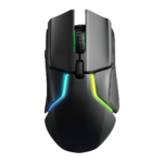 Rapid Charging Wireless Gaming Mouse