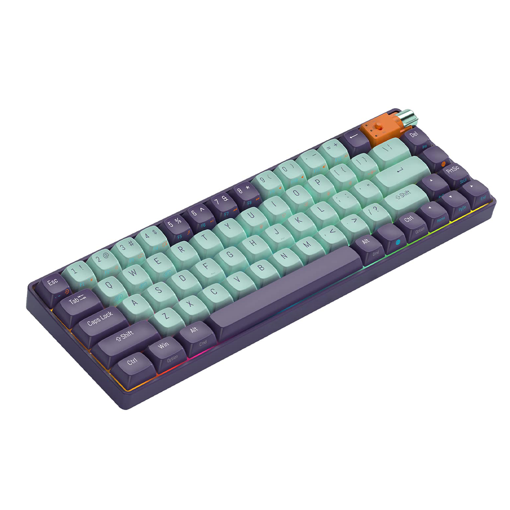 imageye___-_imgi_3_1701 67 Keys Wireless Mechanical Keyboard - Image 1