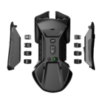 Rapid Charging Wireless Gaming Mouse - Image 2